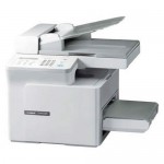 Canon IMAGECLASS D340 Laser